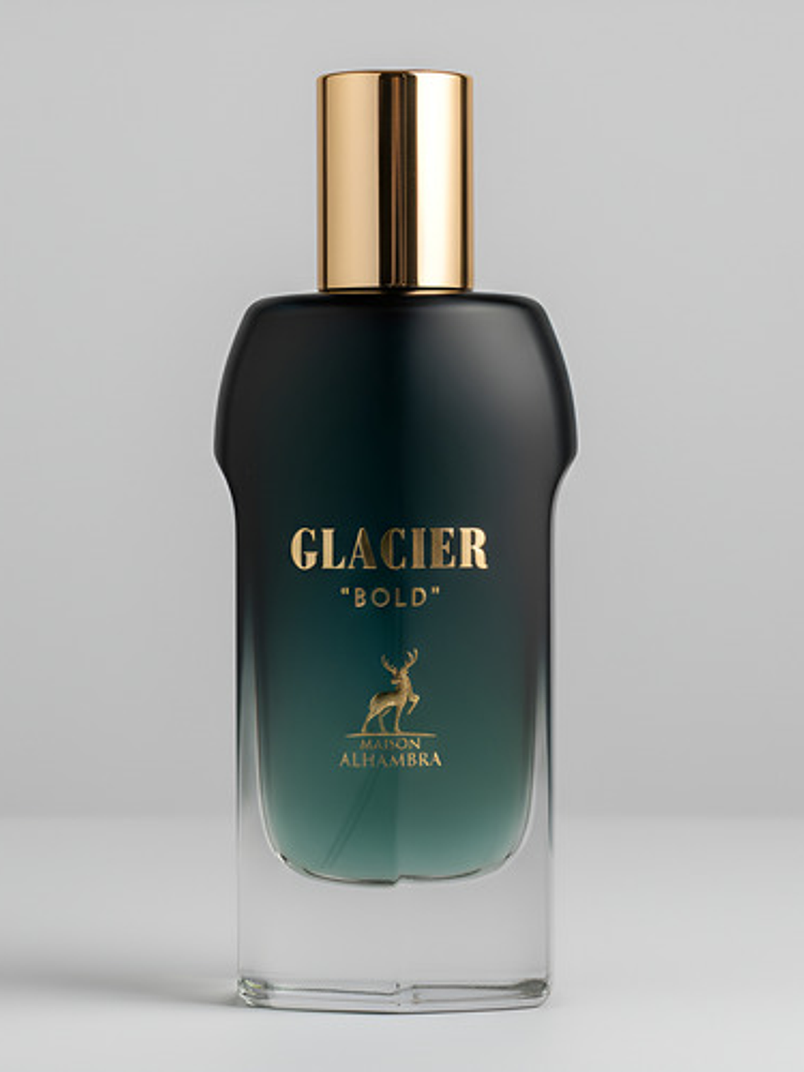 Perfume Maison Alhambra Glacier Bold Edp 100ml Hombre 11