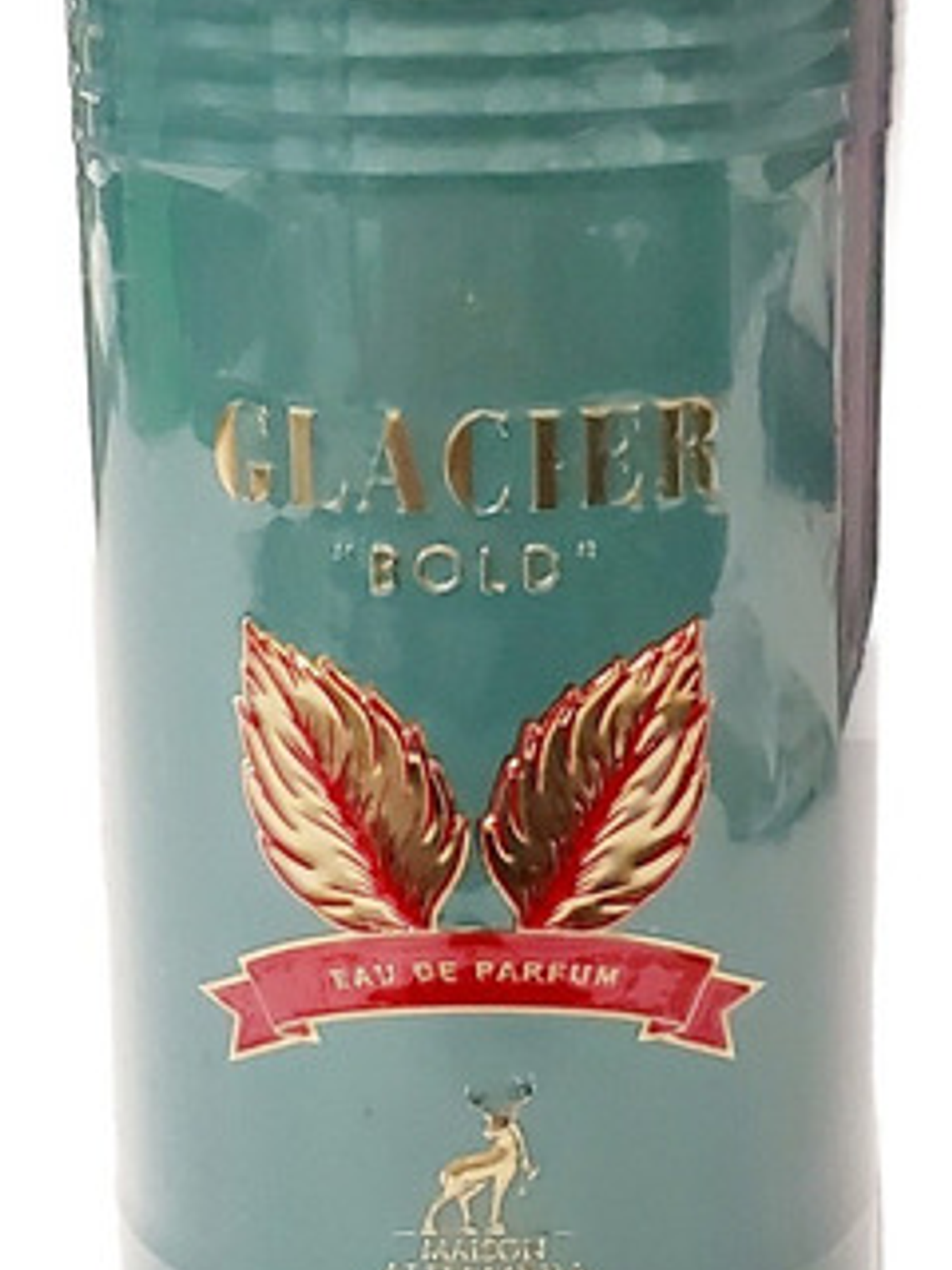 Perfume Maison Alhambra Glacier Bold Edp 100ml Hombre 12