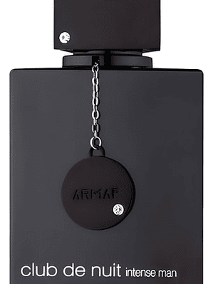 Armaf Club De Nuit Intense Man Pure Parfum 150 Ml Hombre
