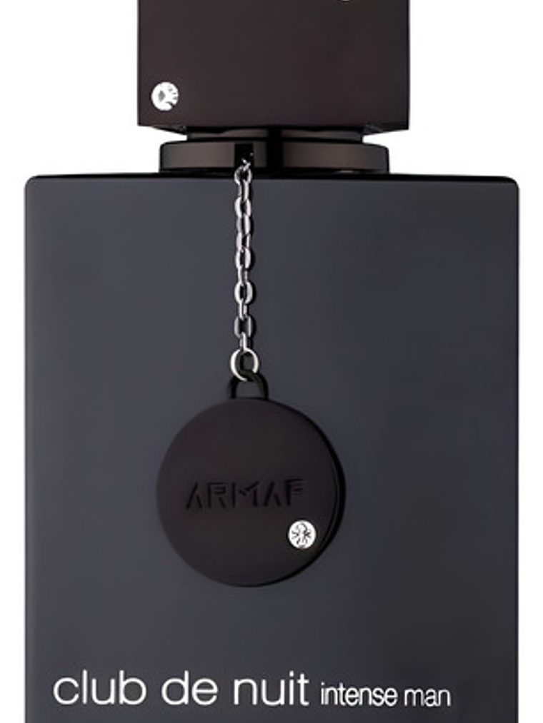Armaf Club De Nuit Intense Man Pure Parfum 150 Ml Hombre 1