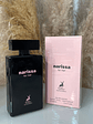 Maison Alhambra Narissa For Her Edp 100ml Mujer Original - Miniatura 3