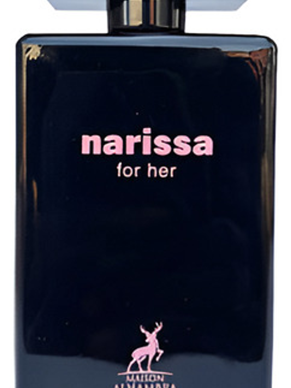 Maison Alhambra Narissa For Her Edp 100ml Mujer Original 4