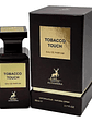 Tobacco Touch 80 ml edp Maison Alhambra hombre perfume original - Miniatura 1