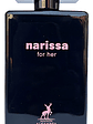 Maison Alhambra Narissa For Her Edp 100ml Mujer Original - thumbnail 6