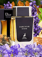Maison Alhambra Dark Door Intense Edp 100ml Hombre Original - Miniatura 4