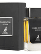 Maison Alhambra Dark Door Intense Edp 100ml Hombre Original - Miniatura 5