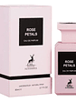 Rose Petals 80 ml edp Maison Alhambra mujer perfume original - Miniatura 1