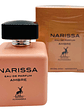 Maison Alhambra Narissa Edp Ambre 100 Ml - thumbnail 3