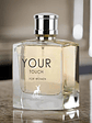 Perfume Edp Maison Alhambra Your Touch For Women 100 Ml - Miniatura 2