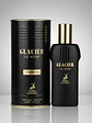 Perfume Árabe Glacier Le Noir By Maison Alhambra Edp 100ml Hombre - Miniatura 1