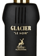 Perfume Árabe Glacier Le Noir By Maison Alhambra Edp 100ml Hombre - Miniatura 2
