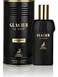 Perfume Árabe Glacier Le Noir By Maison Alhambra Edp 100ml Hombre - Miniatura 7