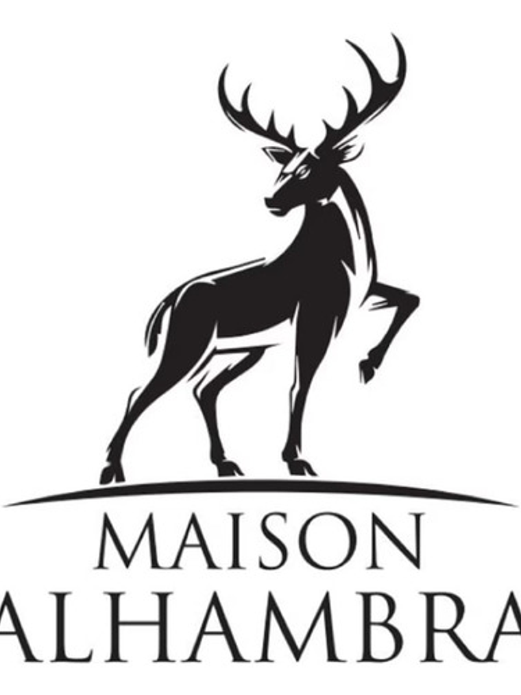 Alhambra Porto Neroli 80ml Edp 5