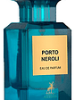 Alhambra Porto Neroli 80ml Edp - Miniatura 1