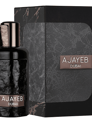Lattafa Ajayeb Dubai Edp 100ml Unisex