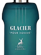 Maison Alhambra Glacier Pour Homme Edp 100ml Hombre Original - Miniatura 1