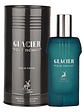 Maison Alhambra Glacier Pour Homme Edp 100ml Hombre Original - Miniatura 2