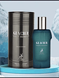 Maison Alhambra Glacier Pour Homme Edp 100ml Hombre Original - Miniatura 4