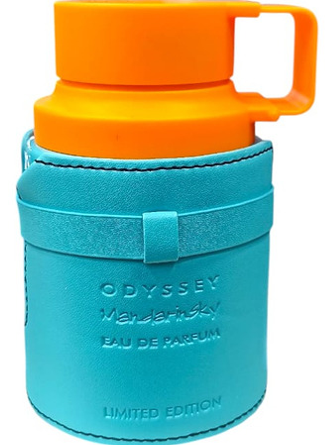 Armaf Odyssey Mandarin Sky 200ml Edp Perfume Original 4