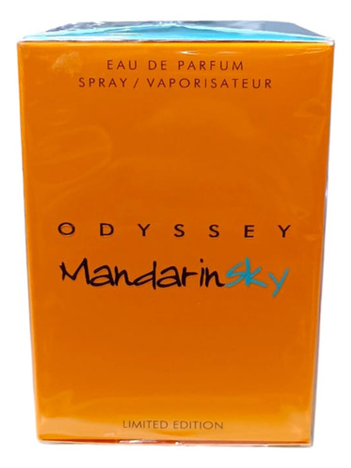 Armaf Odyssey Mandarin Sky 200ml Edp Perfume Original 5