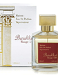 Perfume Fragrance World Barakkat Rouge 540 Maison 100ml Unisex - thumbnail 2