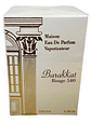 Perfume Fragrance World Barakkat Rouge 540 Maison 100ml Unisex - thumbnail 3