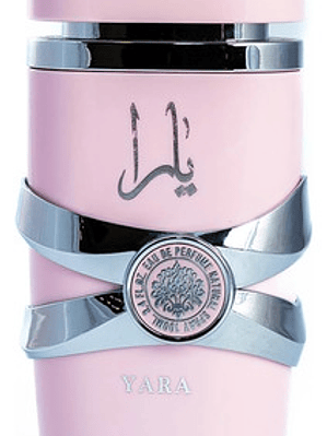 Lattafa Yara Edp 100 Ml Perfume Mujer Original