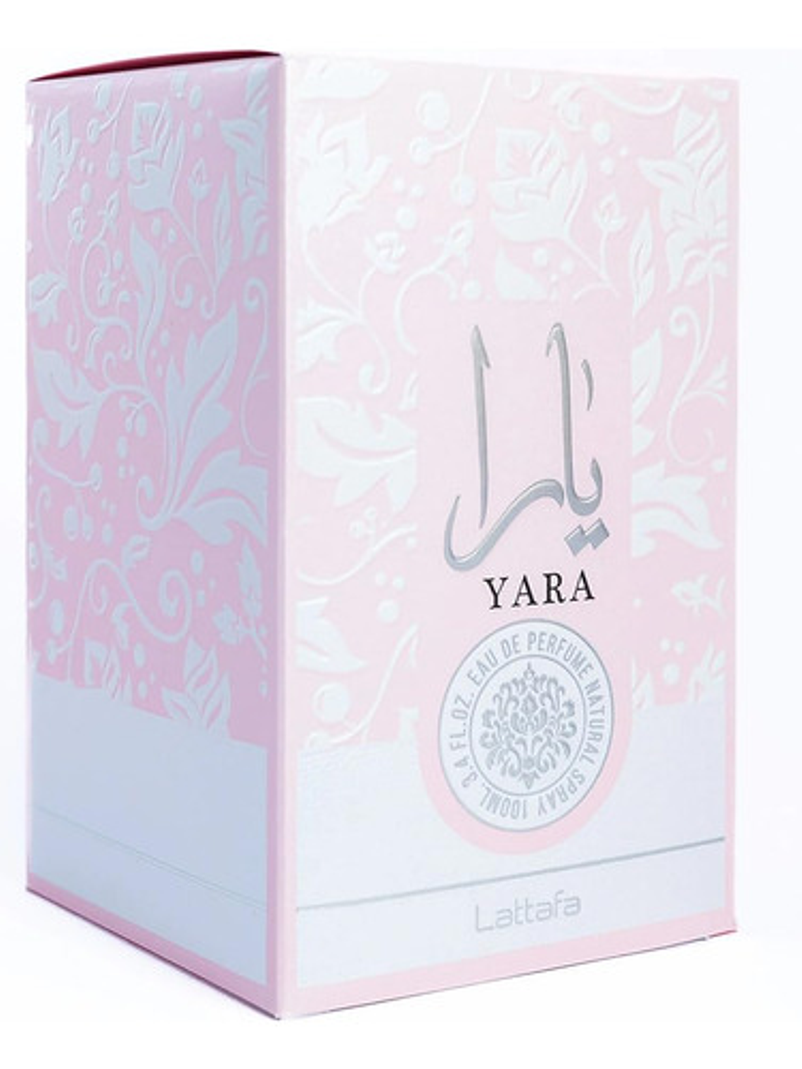 Lattafa Yara Edp 100 Ml Perfume Mujer Original 5