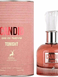 Maison Alhambra Candid Tonight Edp 100ml Mujer Volumen De La Unidad 100 Ml - Miniatura 1