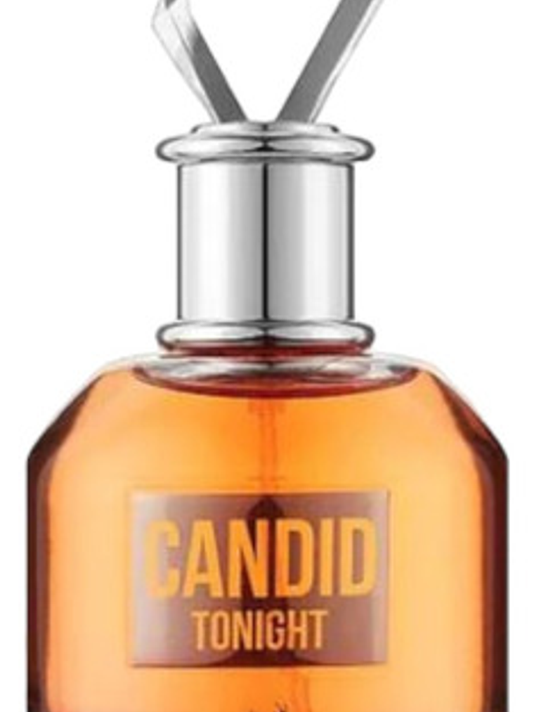 Maison Alhambra Candid Tonight Edp 100ml Mujer Volumen De La Unidad 100 Ml 2
