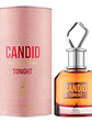 Maison Alhambra Candid Tonight Edp 100ml Mujer Volumen De La Unidad 100 Ml - Miniatura 4