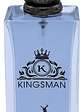 Maison Alhambra Kingsman 100ml Edp Perfume Hombre Original - Miniatura 3