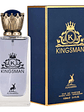 Maison Alhambra Kingsman 100ml Edp Perfume Hombre Original - Miniatura 4