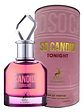 Maison Alhambra Candid Tonight Edp 100ml Mujer Volumen De La Unidad 100 Ml - Miniatura 1