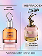 Maison Alhambra Candid Tonight Edp 100ml Mujer Volumen De La Unidad 100 Ml - Miniatura 2