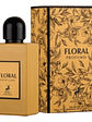 Maison Alhambra Floral Profumo Edp 100ml - Miniatura 3