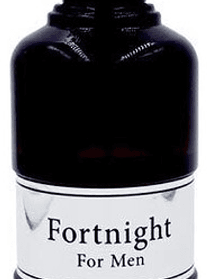 Maison Alhambra Fortnight Men Edp 100 Ml Perfume Original