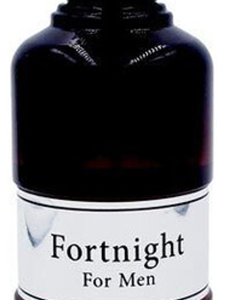 Maison Alhambra Fortnight Men Edp 100 Ml Perfume Original 1