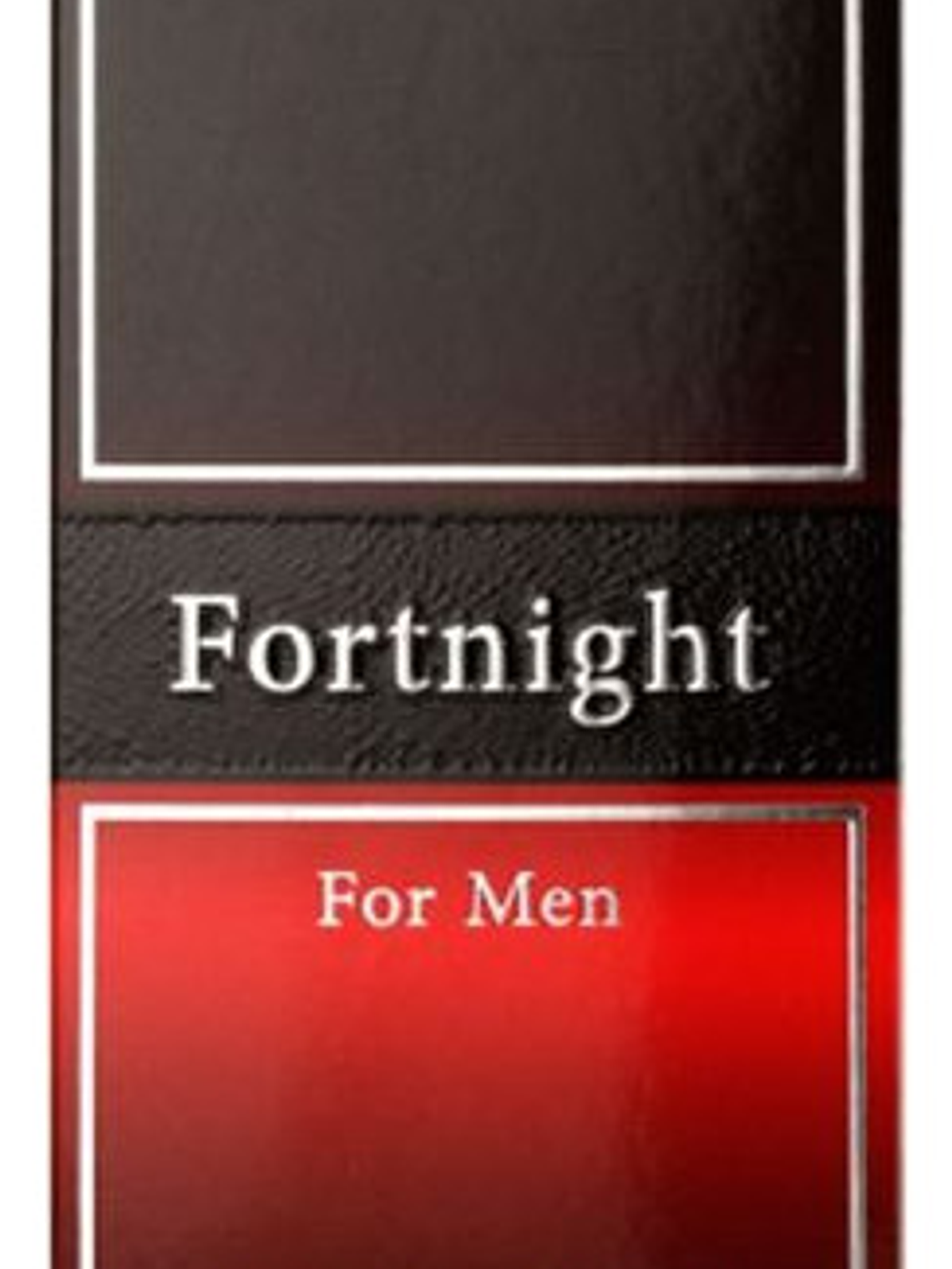 Maison Alhambra Fortnight Men Edp 100 Ml Perfume Original 4