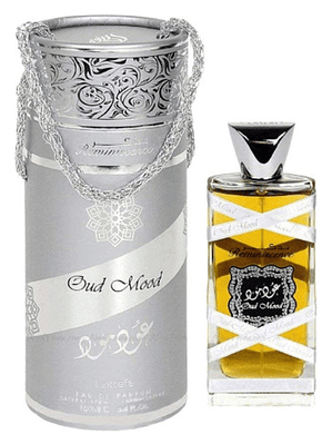 Oud Mood Reminiscence 100 ml edp Lattafa