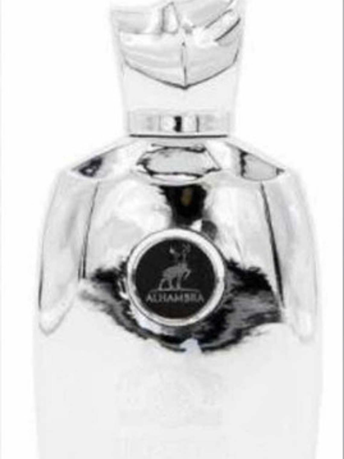 Perseus Maison Alhambra Edp 100 Ml Perfume Hombre Original 4