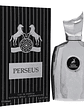 Perseus Maison Alhambra Edp 100 Ml Perfume Hombre Original - Miniatura 5