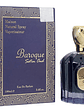 Alhambra Baroque Satin Oud For Men 100ml Edp - thumbnail 1