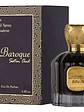 Alhambra Baroque Satin Oud For Men 100ml Edp - thumbnail 4