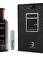 Bharara King Eau De Parfum 100ml Para Hombre - Miniatura 1