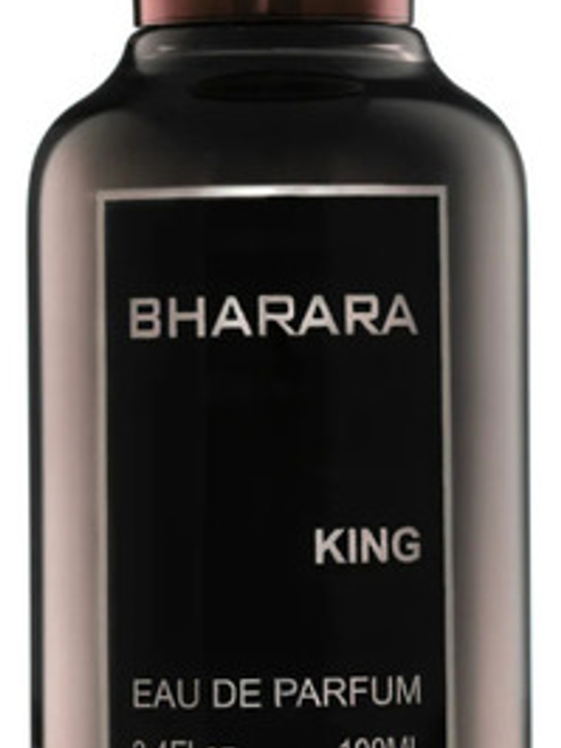 Bharara King Eau De Parfum 100ml Para Hombre 2