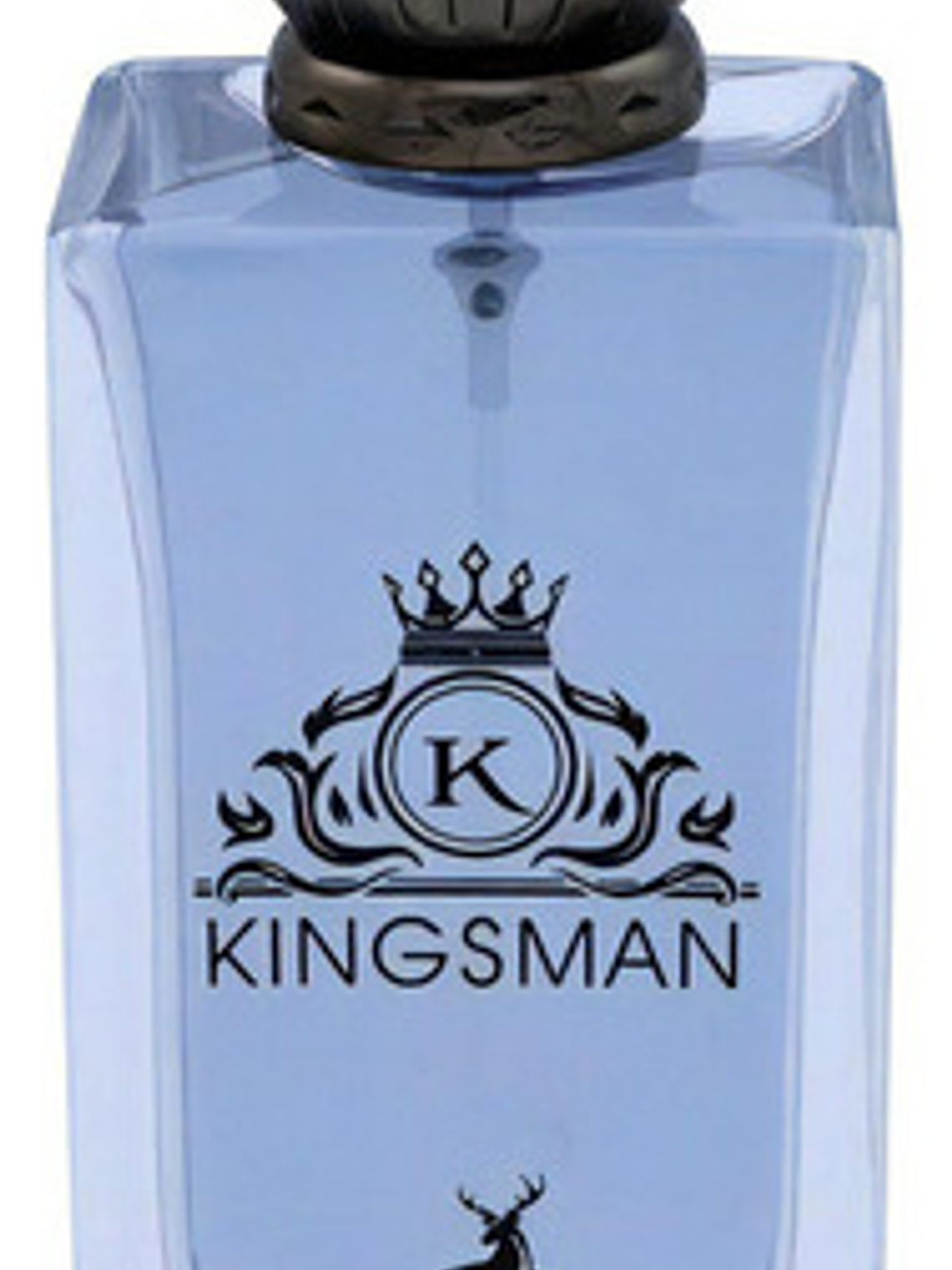 Maison Alhambra Kingsman 100ml Edp Perfume Hombre Original 5