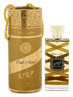 Oud Mood Elixir 100 ml edp Lattafa