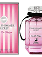 Maison Alhambra Pink Shimmer Secret Edp 100 Ml - thumbnail 3