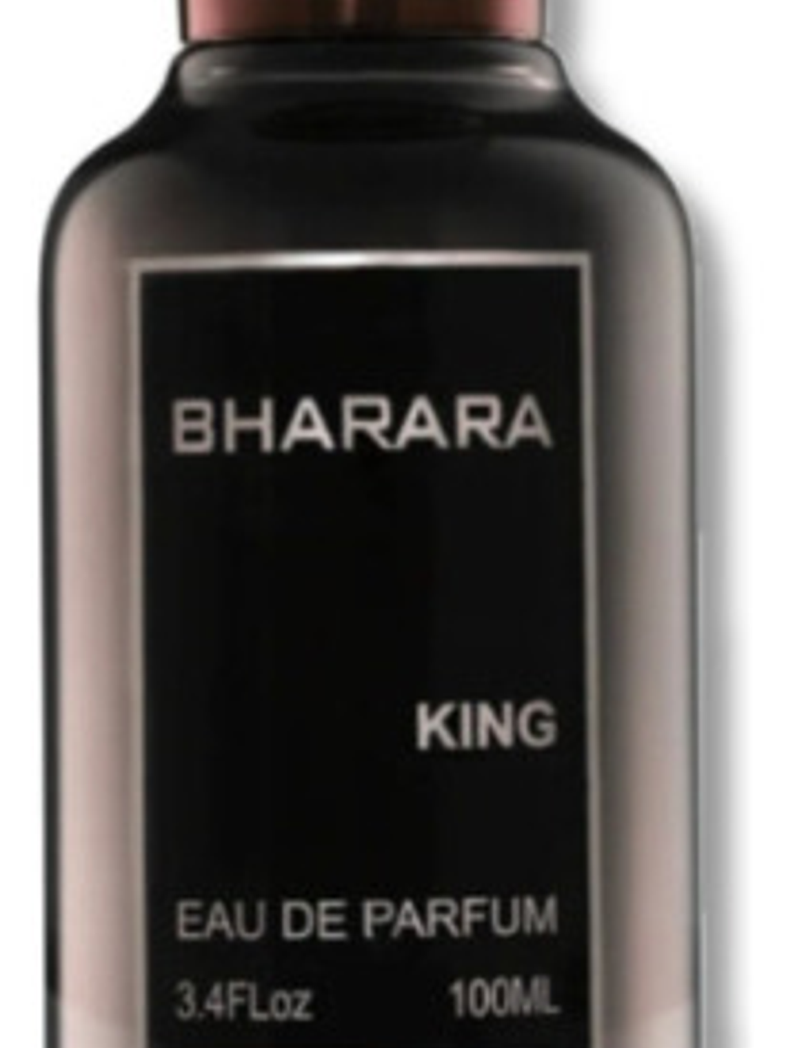 Bharara King Eau De Parfum 100ml Para Hombre 1